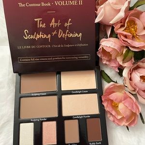 Kevyn Aucoin Contour Palette
